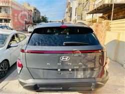 هيونداي كونا